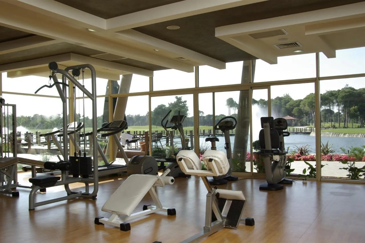 Photo - Sueno Hotels Golf Belek - Free Access to Sueno Hotels Deluxe Belek Facilities