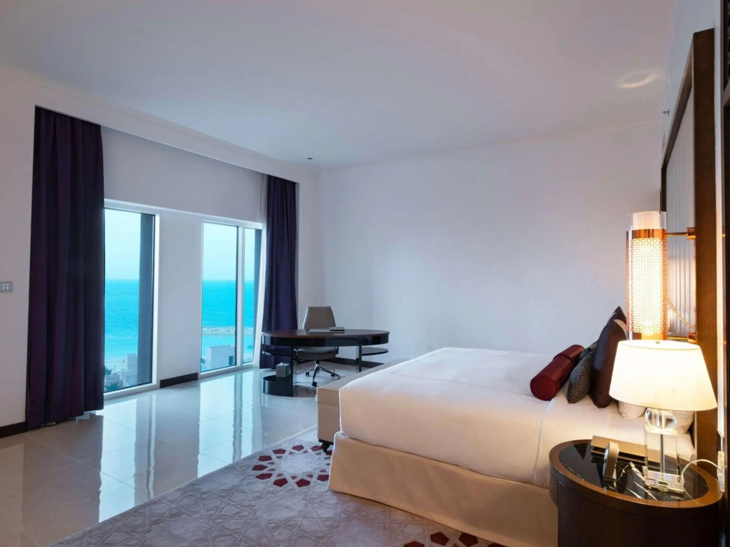 Foto - Rixos Marina Abu Dhabi