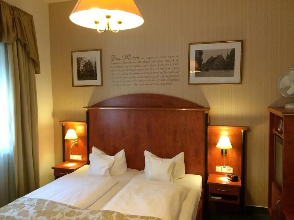Foto - Hotel Barbara