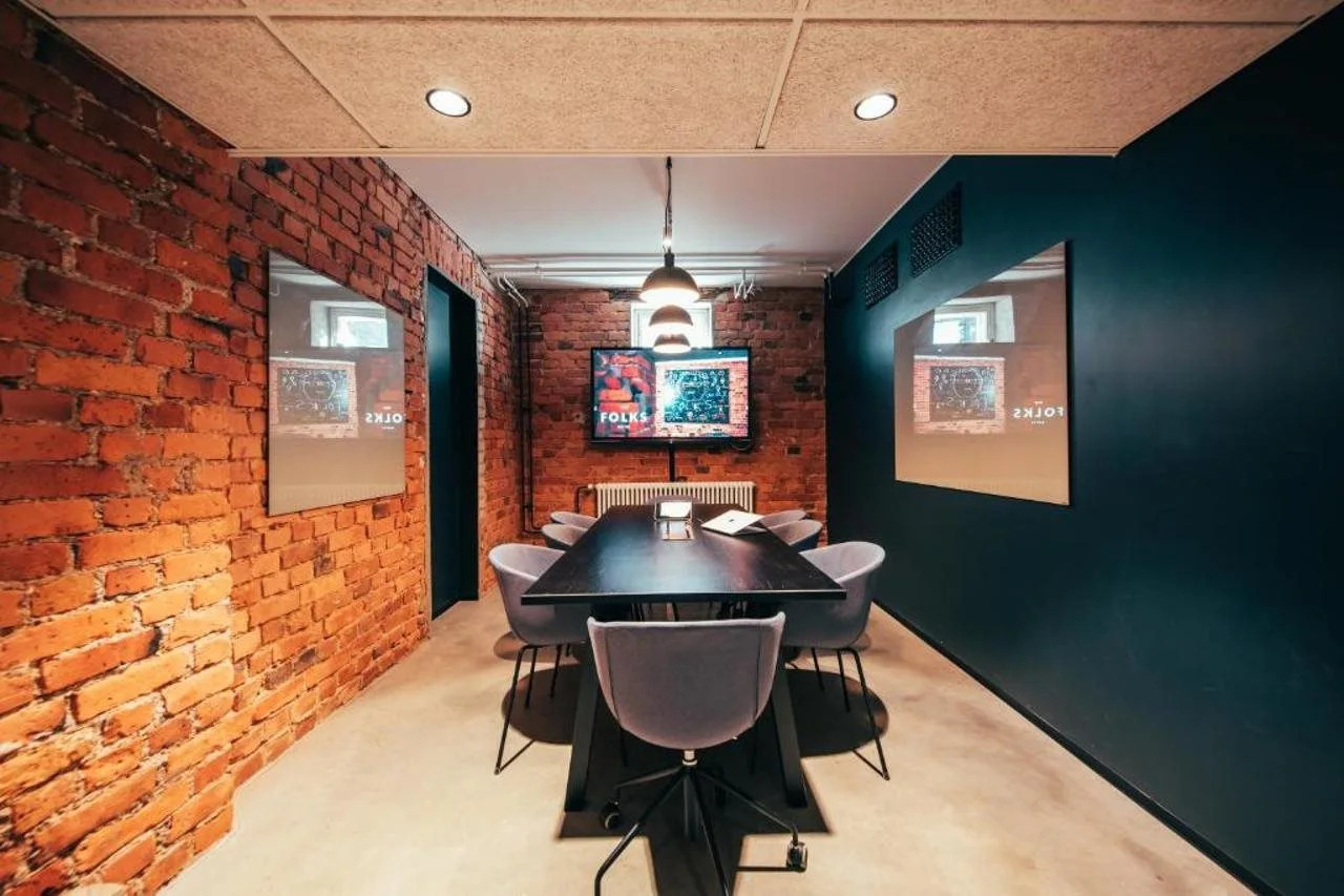 Foto - The Folks Hotel Konepaja