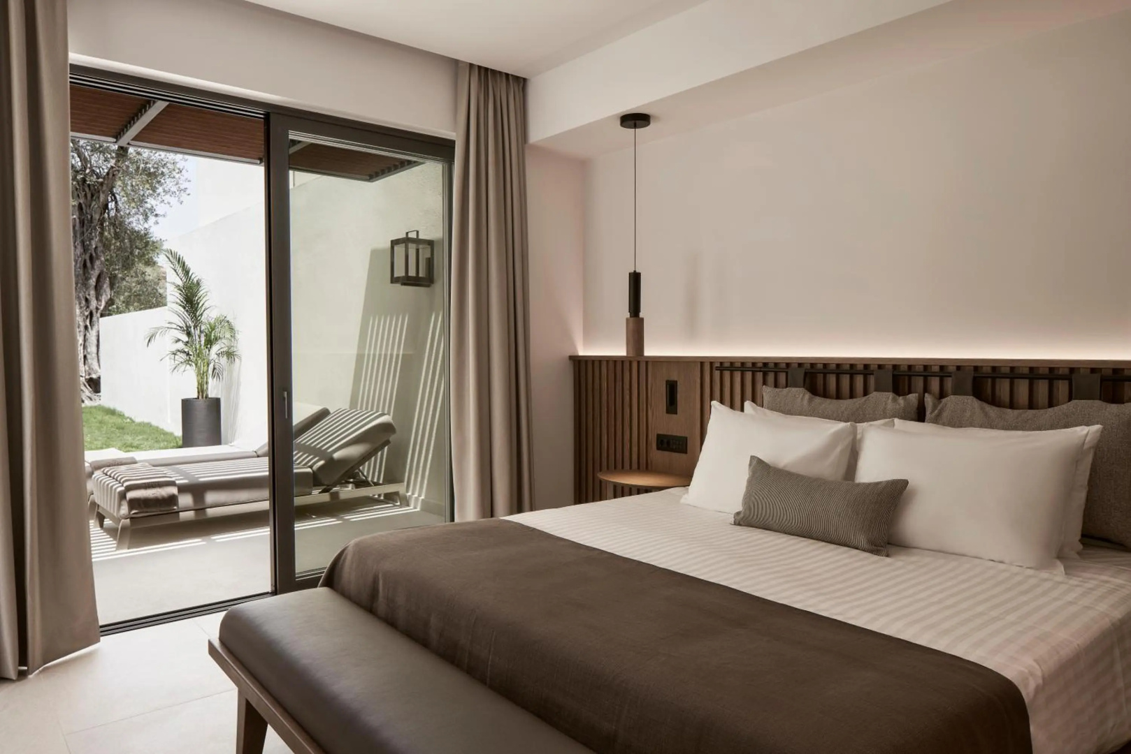 Foto - The Olivar Suites