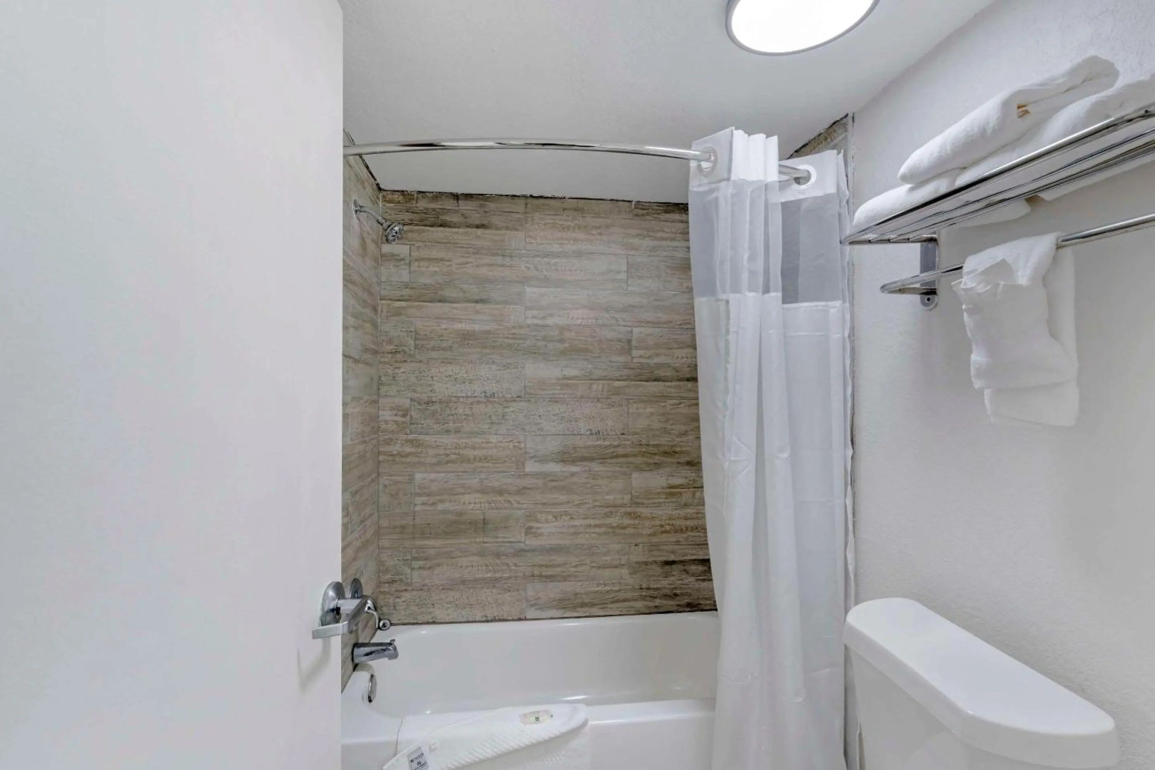 Foto - Quality Inn & Suites Orlando East - UCF Area