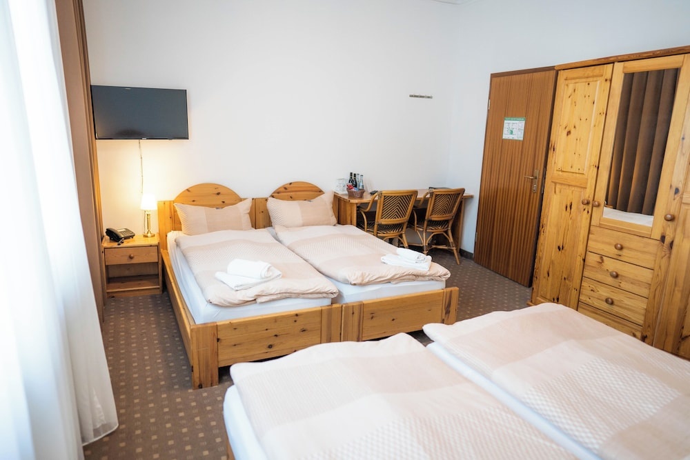 Foto - Pension Am Heusteig