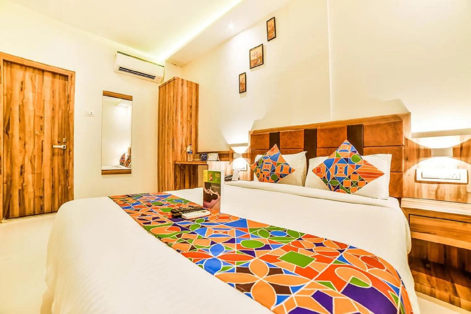 Foto - Hotel Gateway Inn