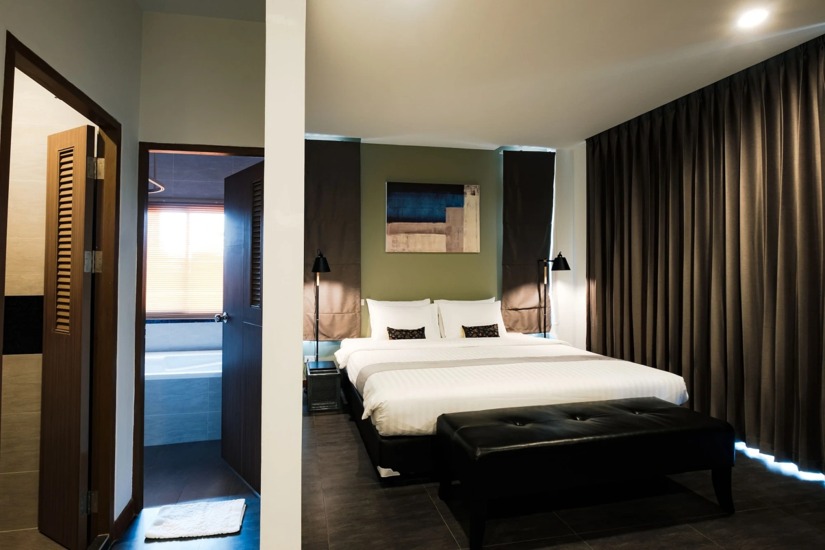 Photo - Wealth Boutique Hotel Chiang Mai
