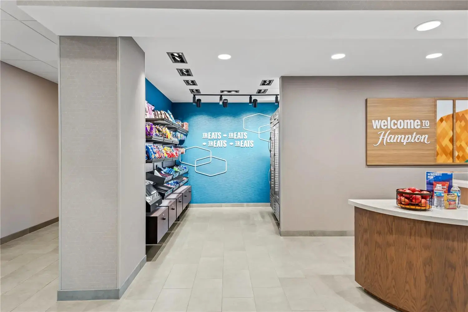 Photo - Hampton Inn by Hilton Cooperstown
