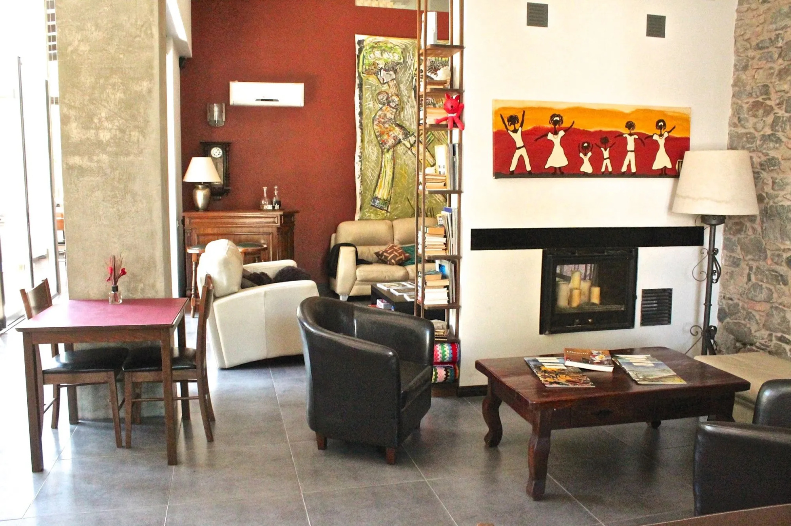 Photo - Posada Boutique Las Terrazas
