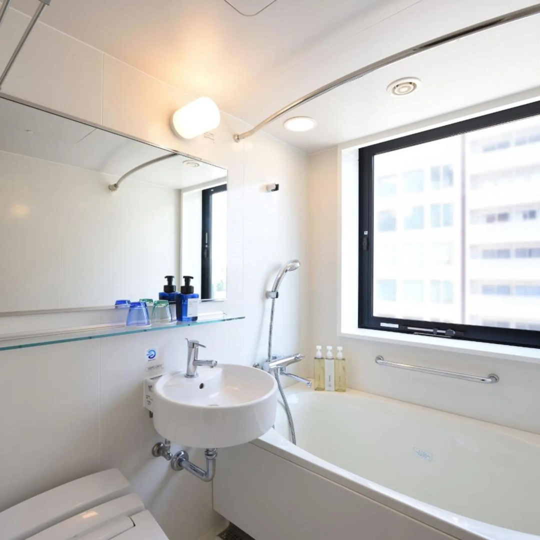 Foto - Hakata Green Hotel No.1