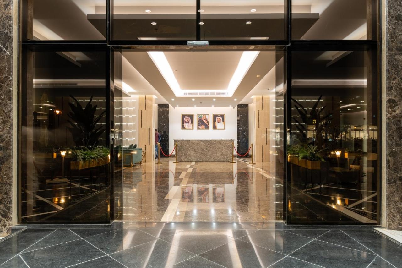 Foto - Tura Hotel AlNuzha