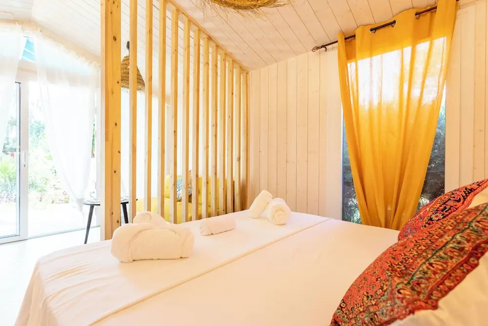 Foto - Dunas Luxury Beach Resort Tarifa