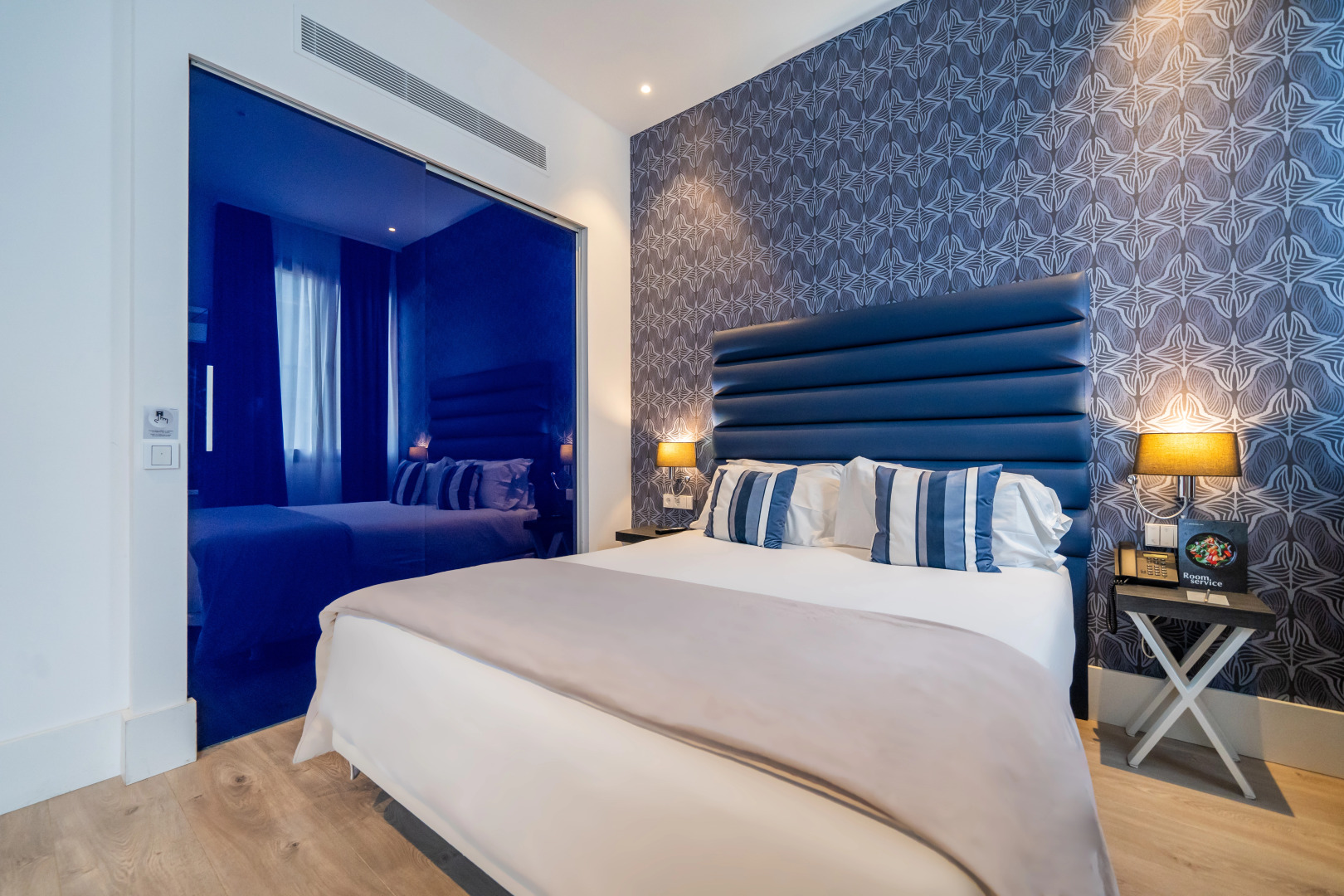 Foto - Abba San Sebastián Hotel