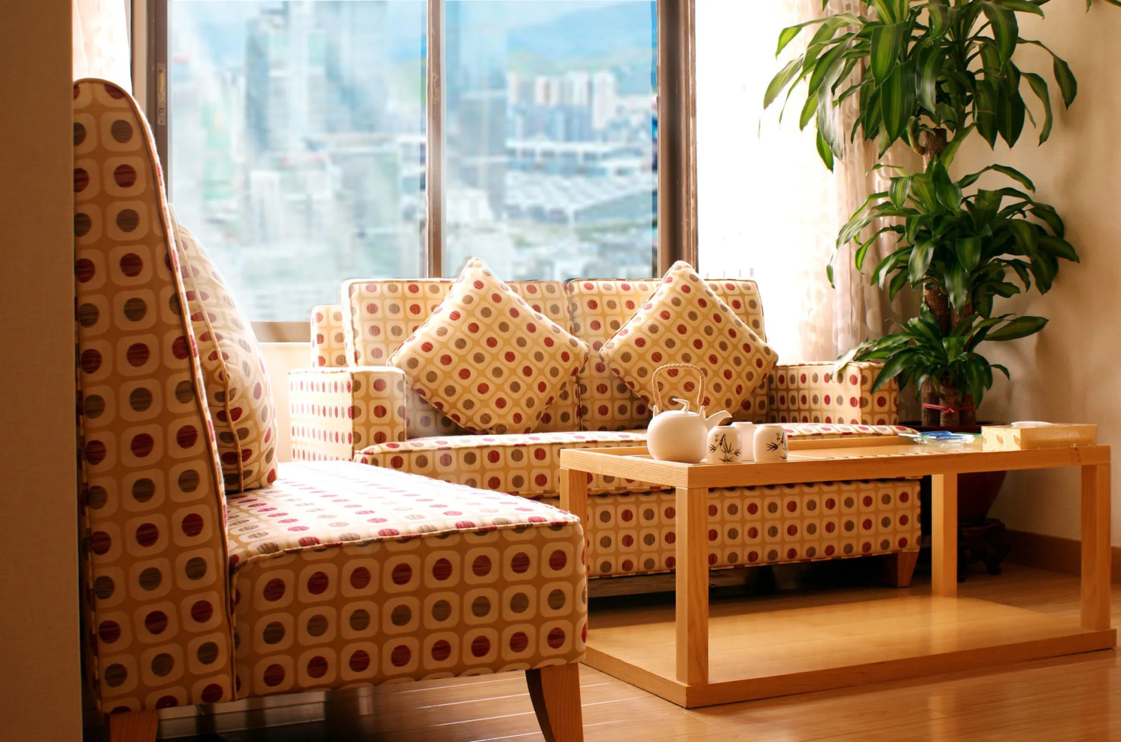 Photo - Shenzhen Guangdong Hotel