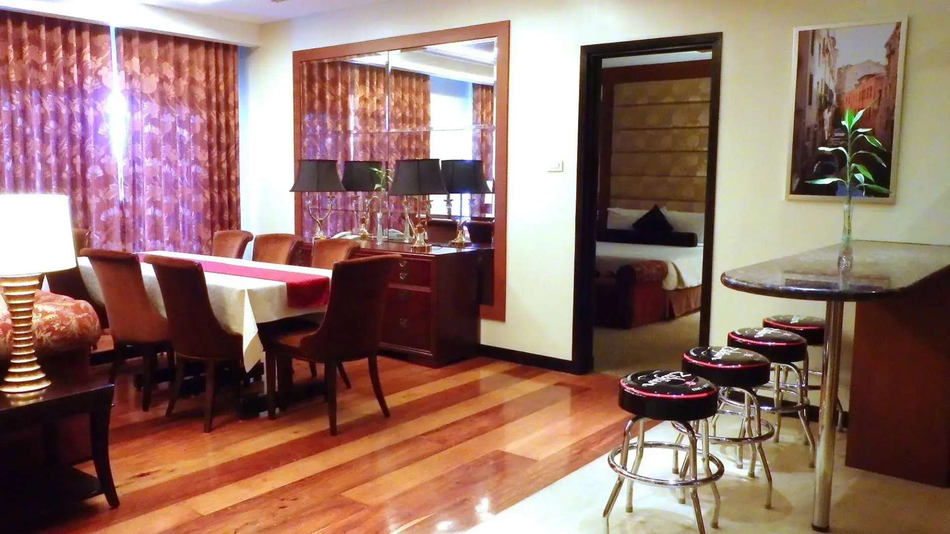 Photo - Hotel Elizabeth Cebu