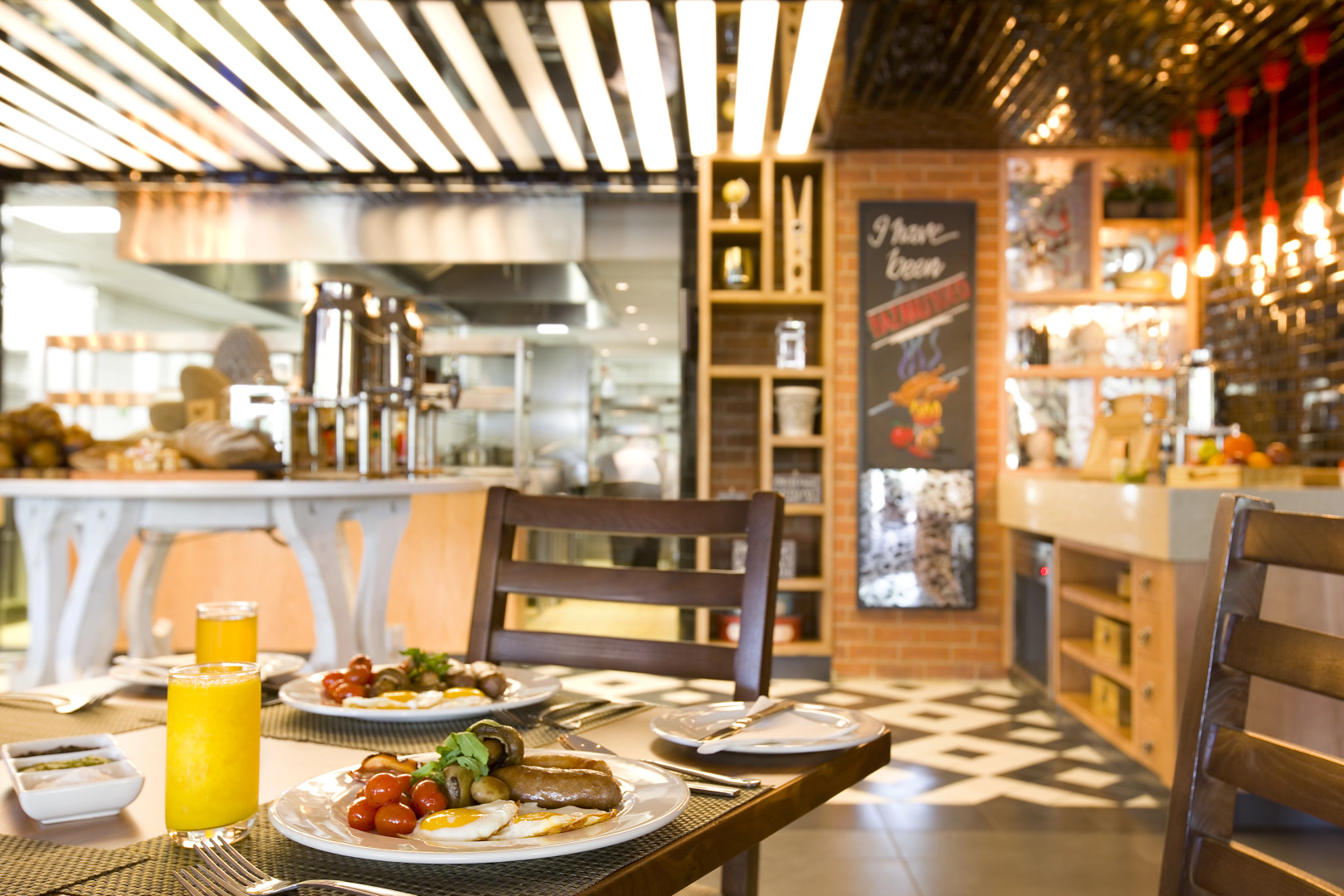 Photo - SunSquare Cape Town Gardens