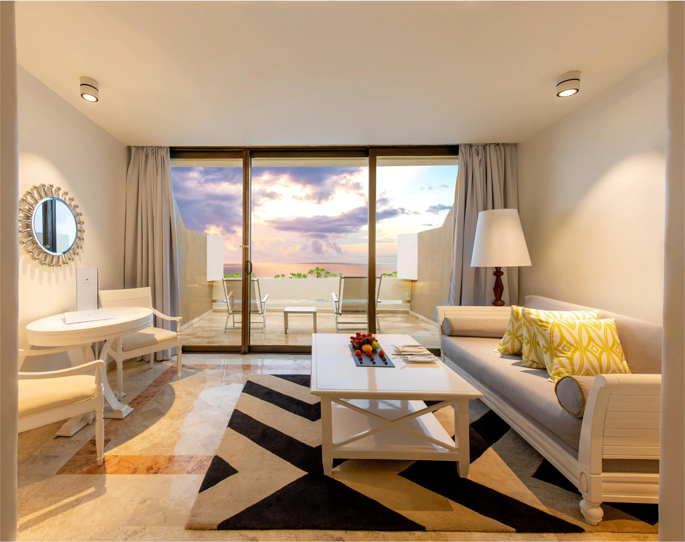 Foto - Paradisus by Meliá Cancún -All Inclusive