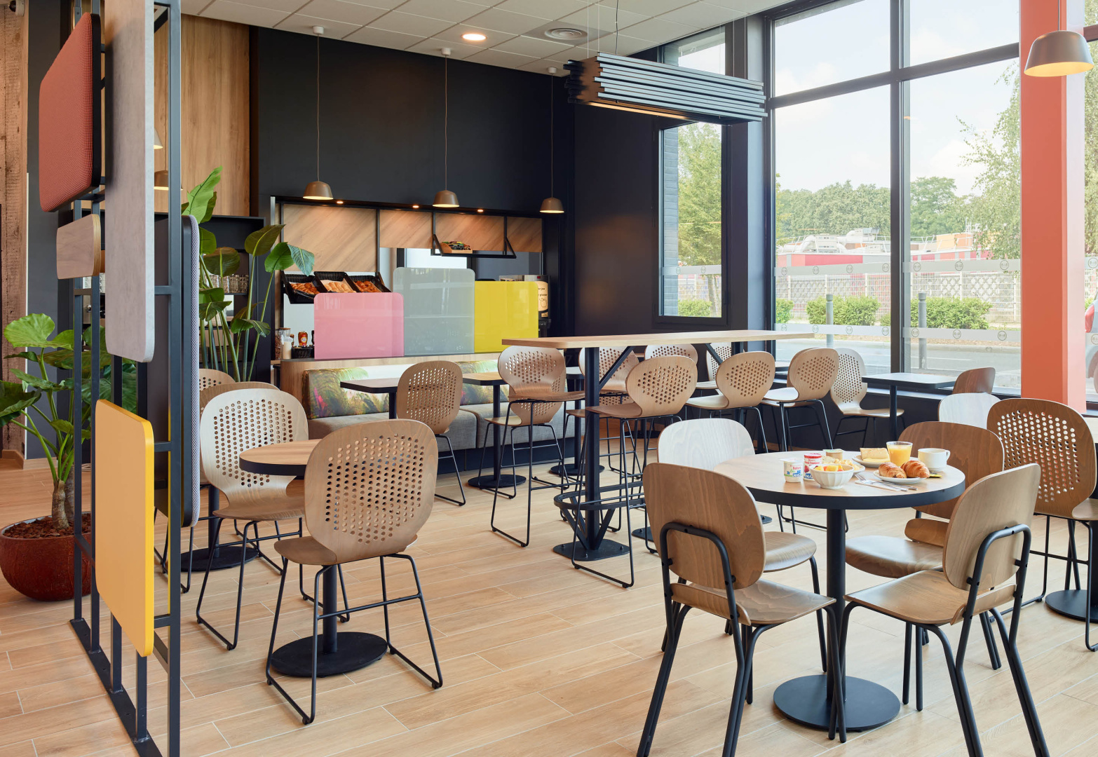 Foto - B&B Hotel Paris Clichy-Sous-Bois