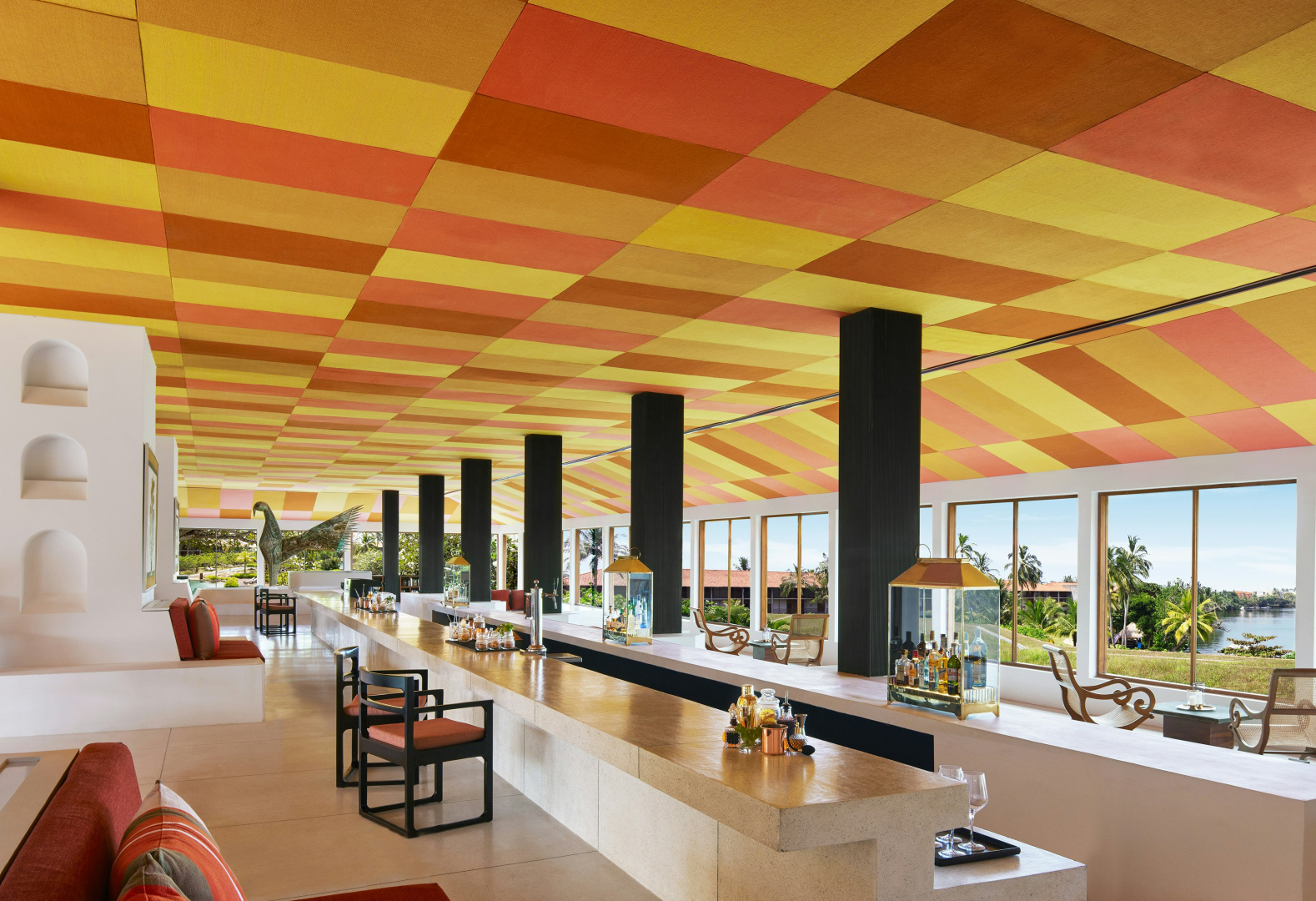 Photo - Cinnamon Bentota Beach – Signature Selection