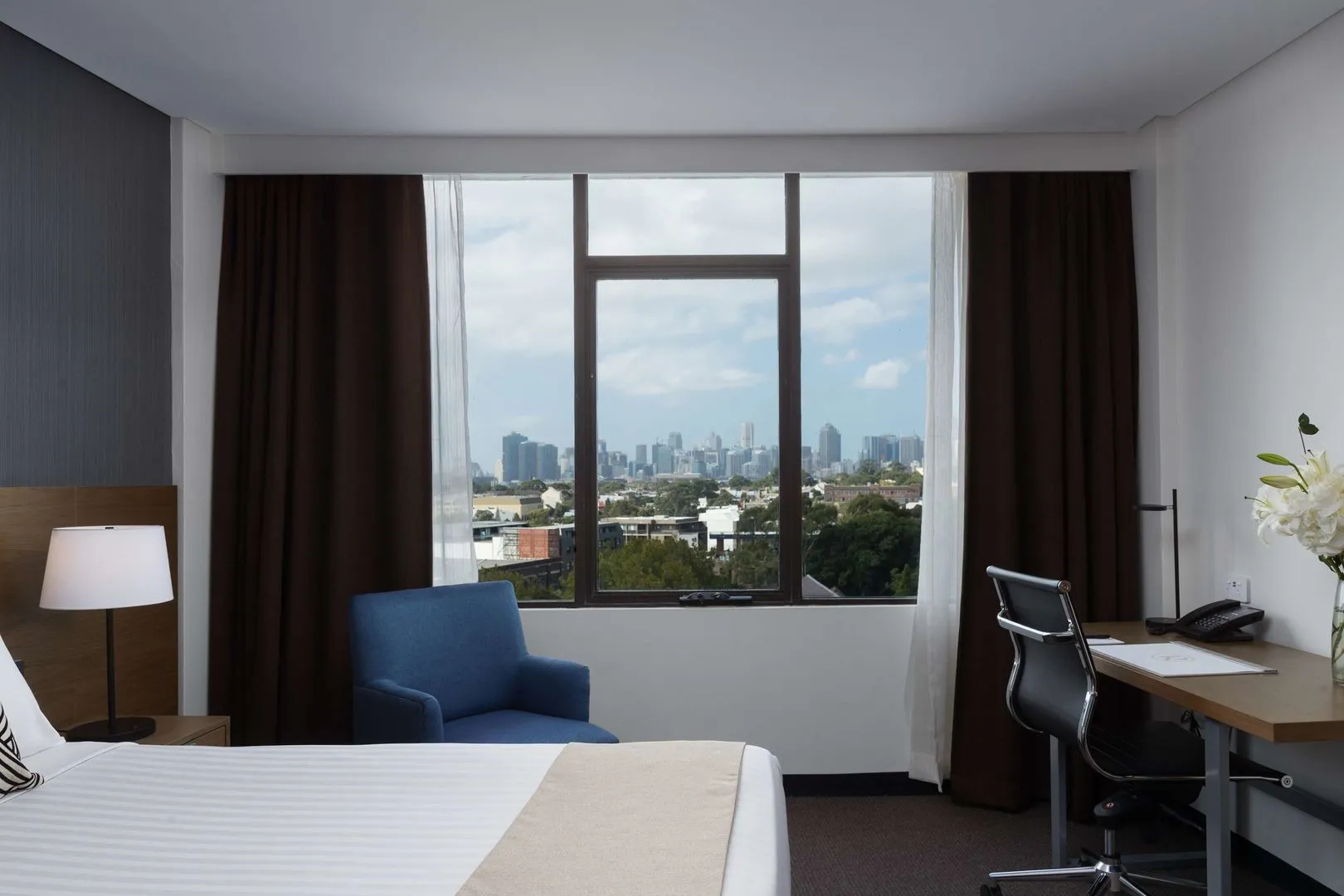 Foto - Rydges Camperdown