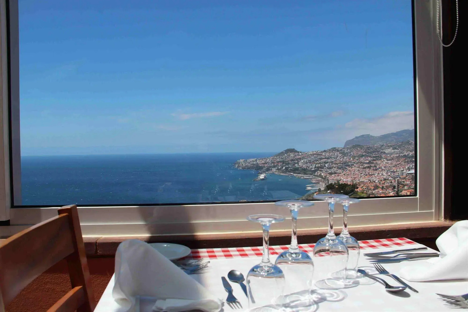 Foto - Ocean Gardens