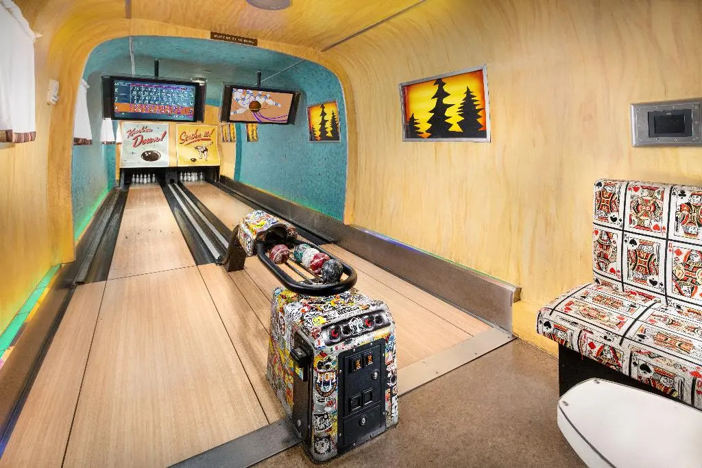 Foto - Silverton Casino Lodge