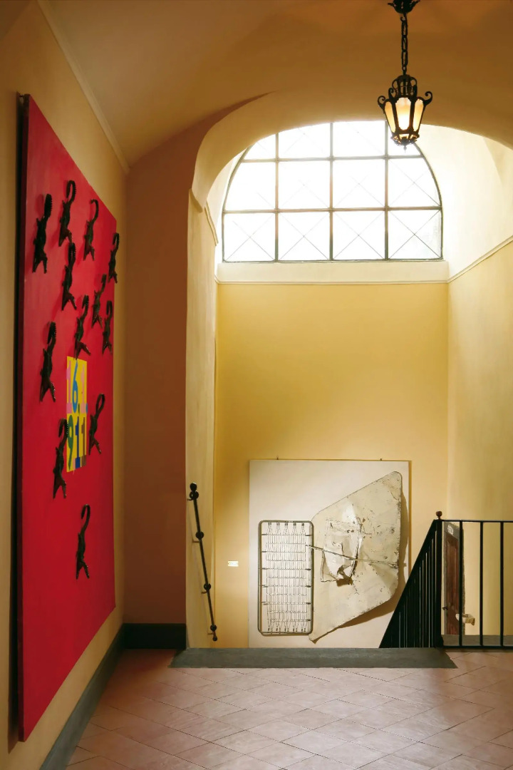 Foto - San Francesco al Monte