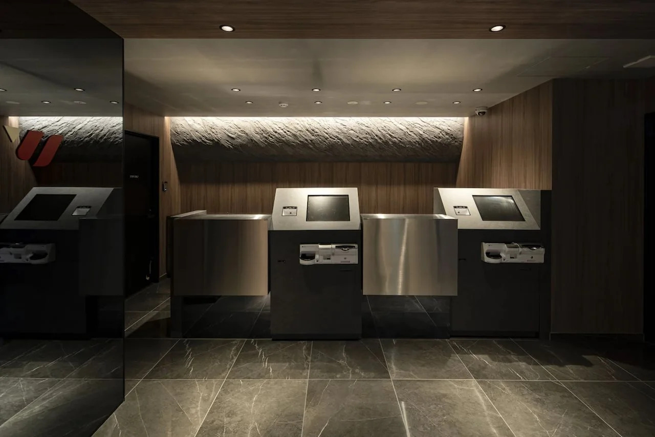 Foto - the b osaka-shinsekai