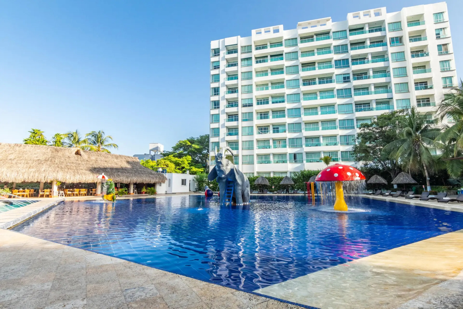 Photo - GHL Relax Hotel Costa Azul