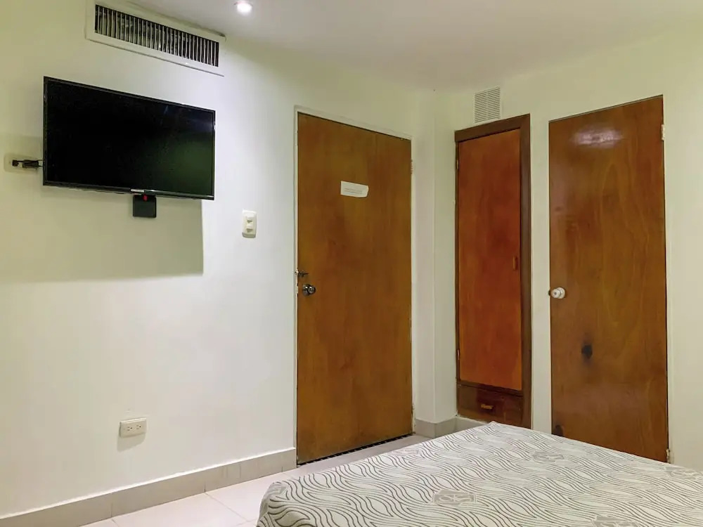 Foto - Hotel Veleros Cartagena