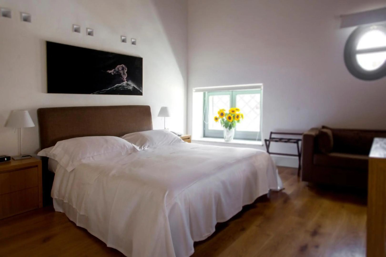 Foto - Palazzo Brunaccini Boutique Hotel