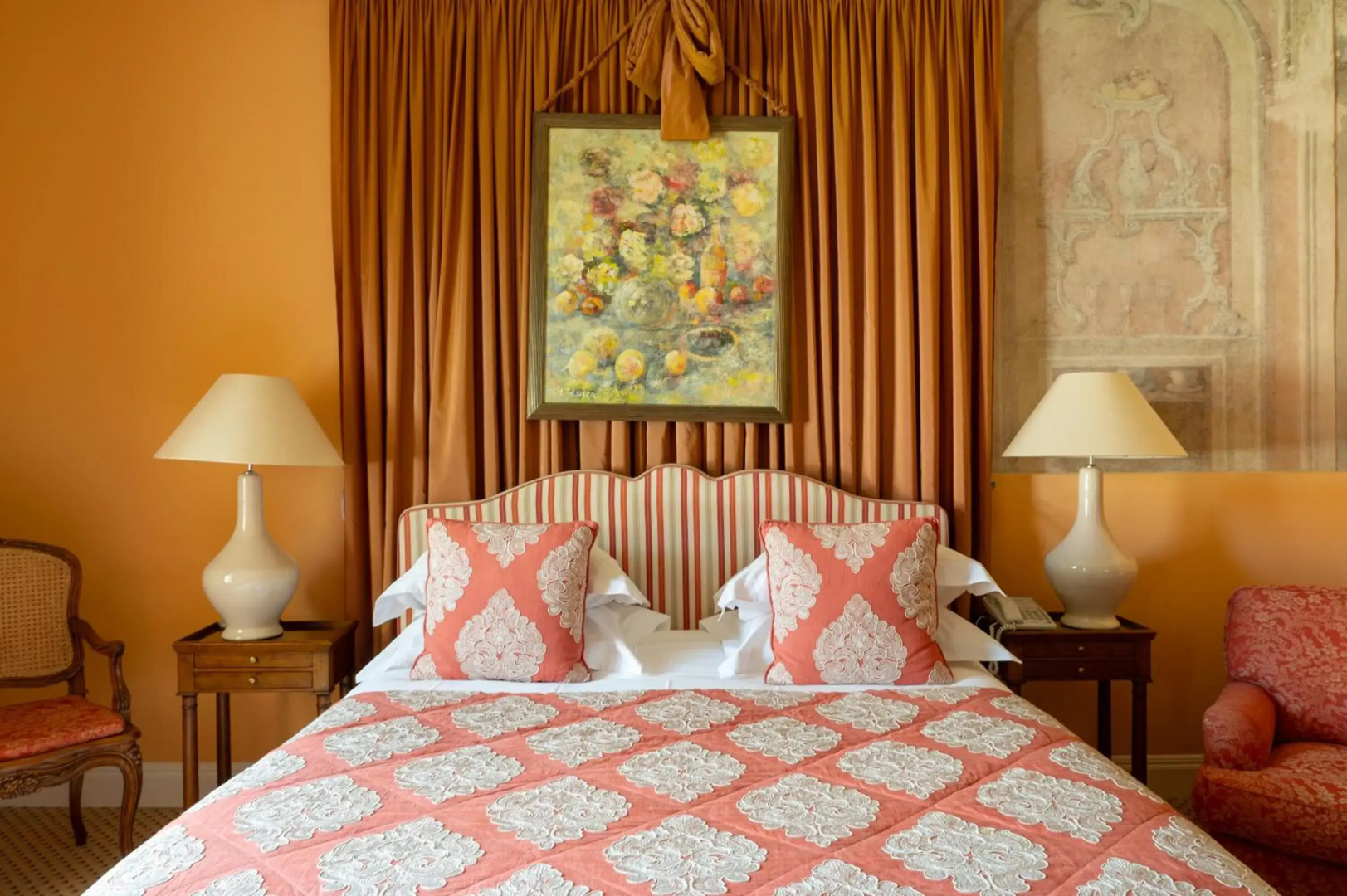 Photo - NARUTIS Hotel - Small Luxury Hotels of The World