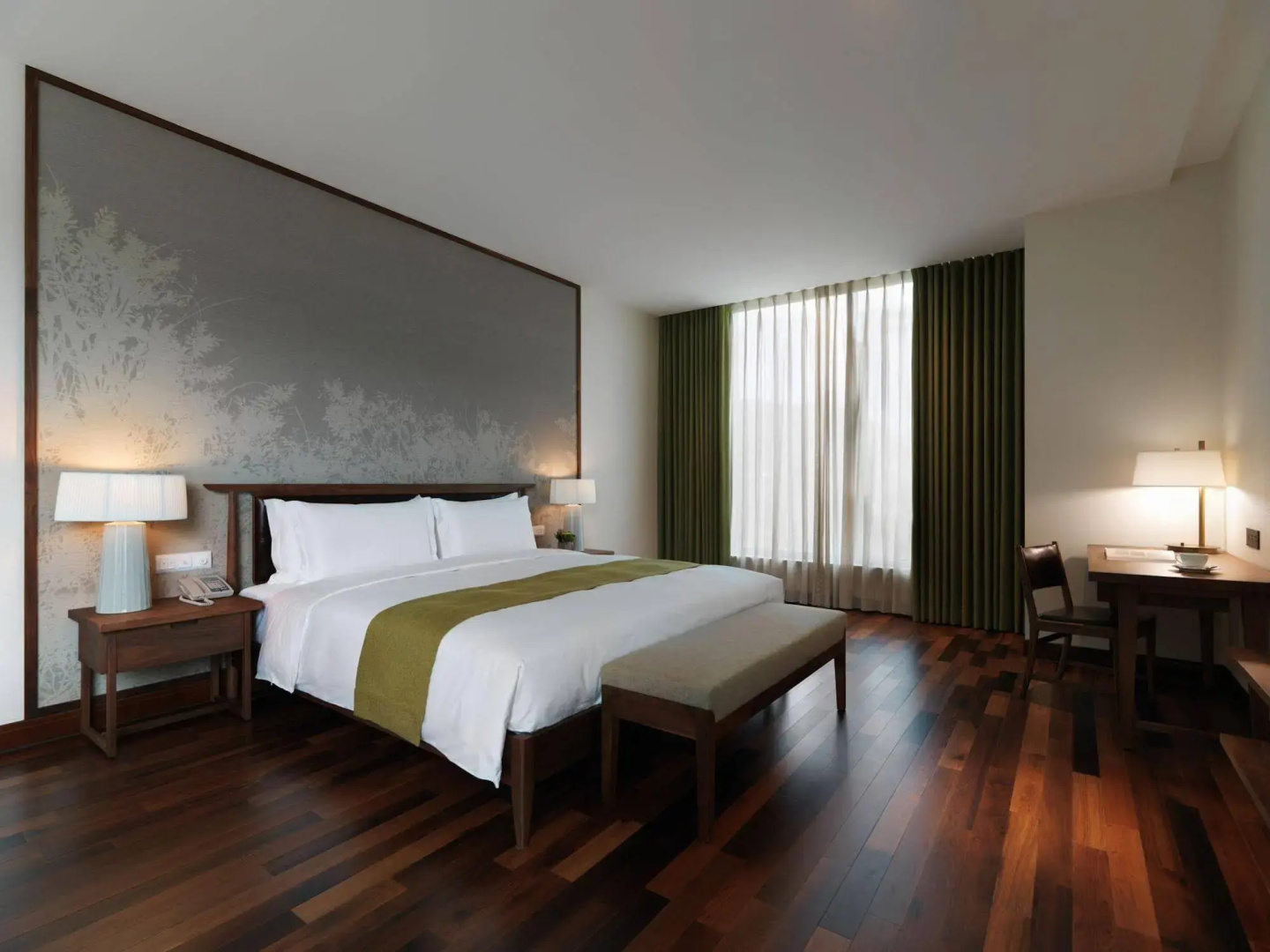 Photo - Yusense Hotel