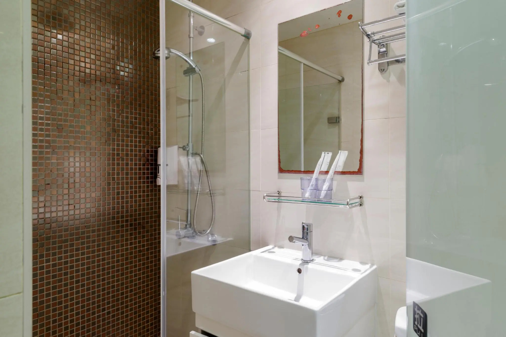 Foto - Shihlin Metro Home