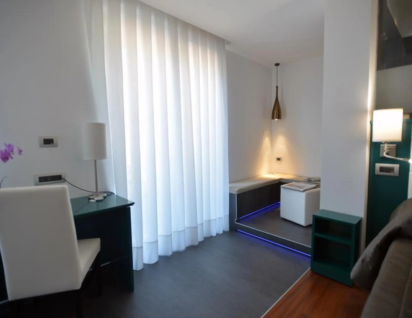 Foto - Reginna Palace Hotel