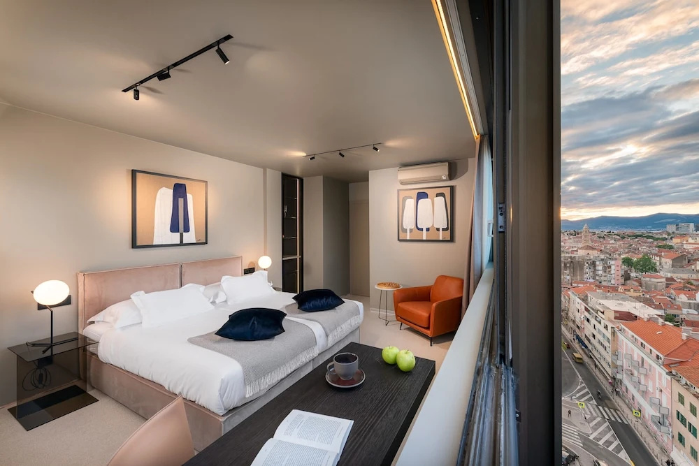 Foto - Royal Suites-Sky
