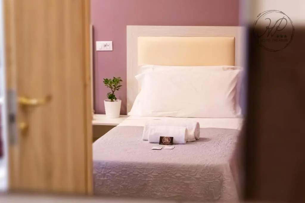 Foto - Hotel Paganini
