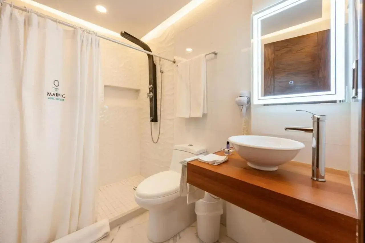 Photo - Marvic Hotel Boutique
