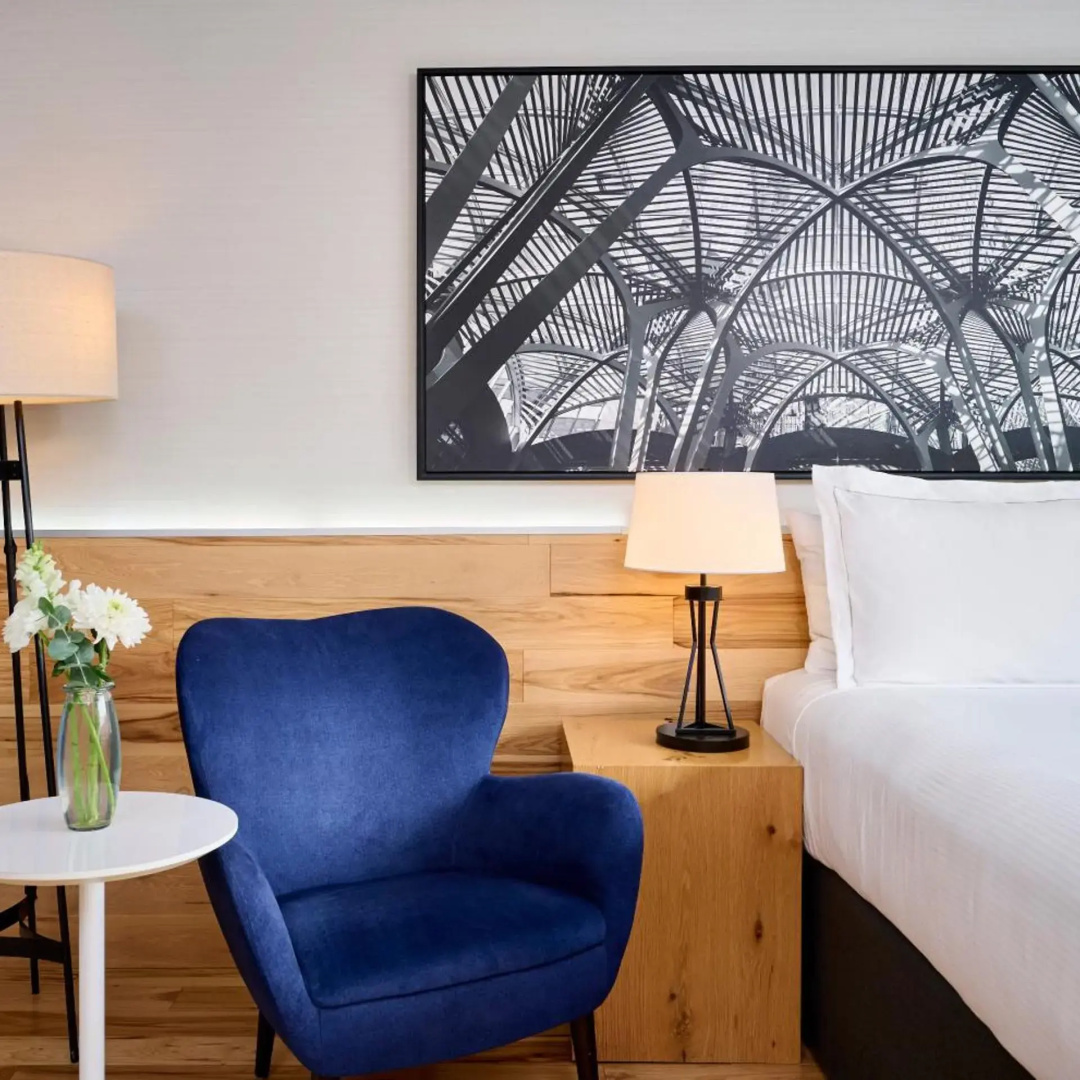 Photo - Radisson Blu Toronto Downtown