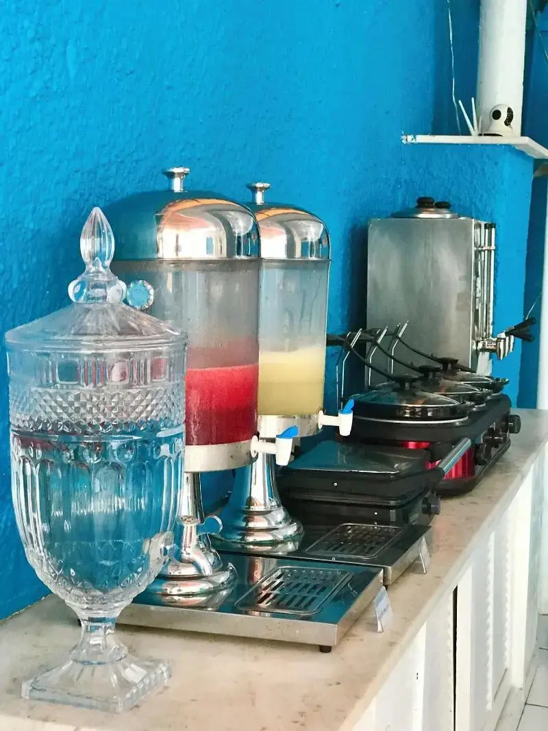 Foto - Pousada Turquesa by Gente Bonita