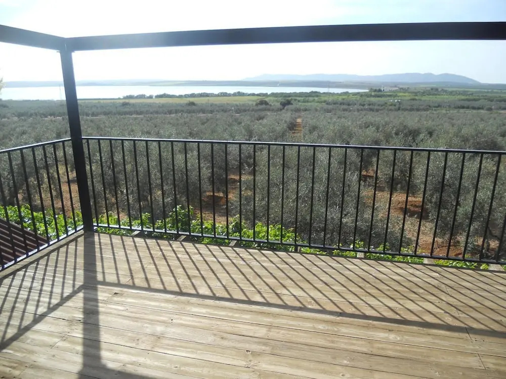 Foto - Camping Rural Fuente de Piedra