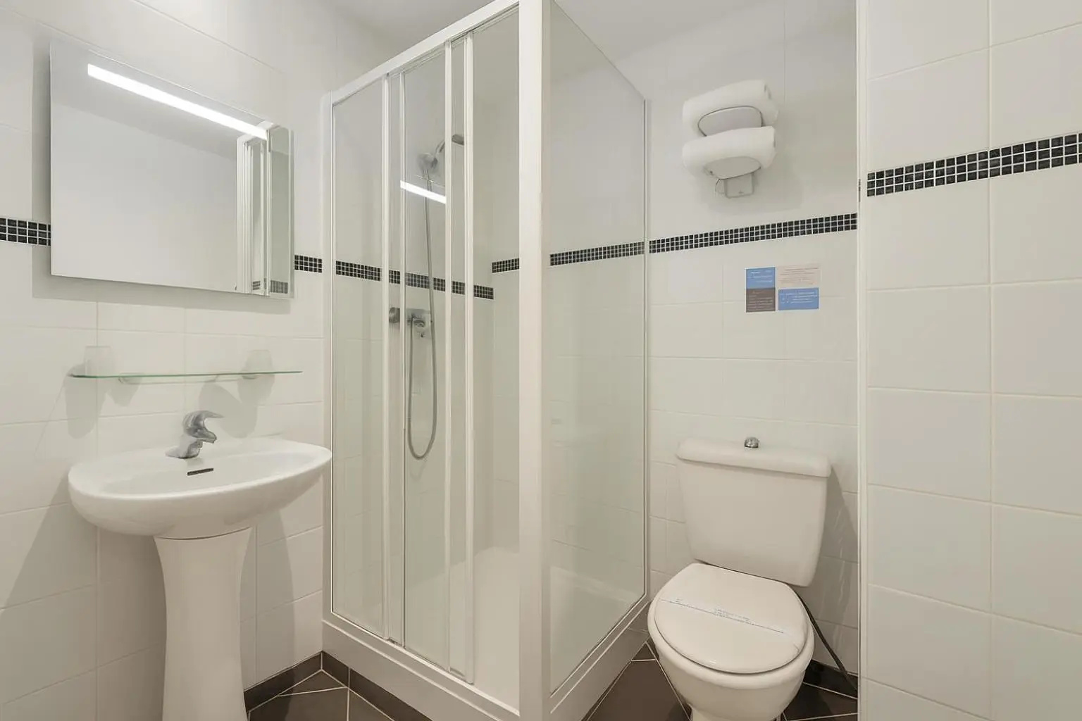 Photo - Hôtel Arc Paris Porte d’Orléans