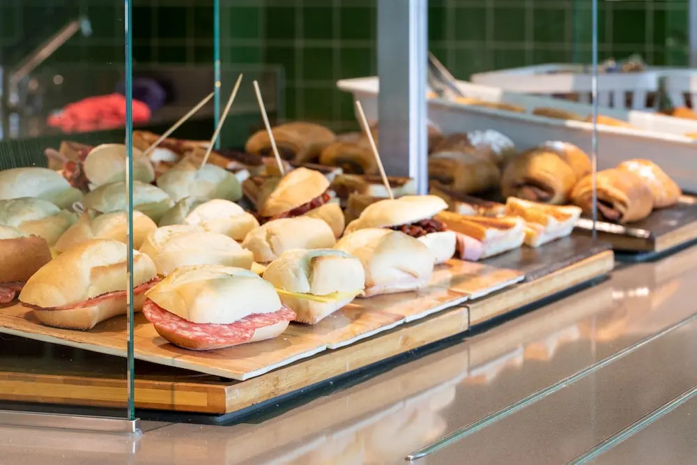 Foto - Residencia Universitaria Resa San Mamés