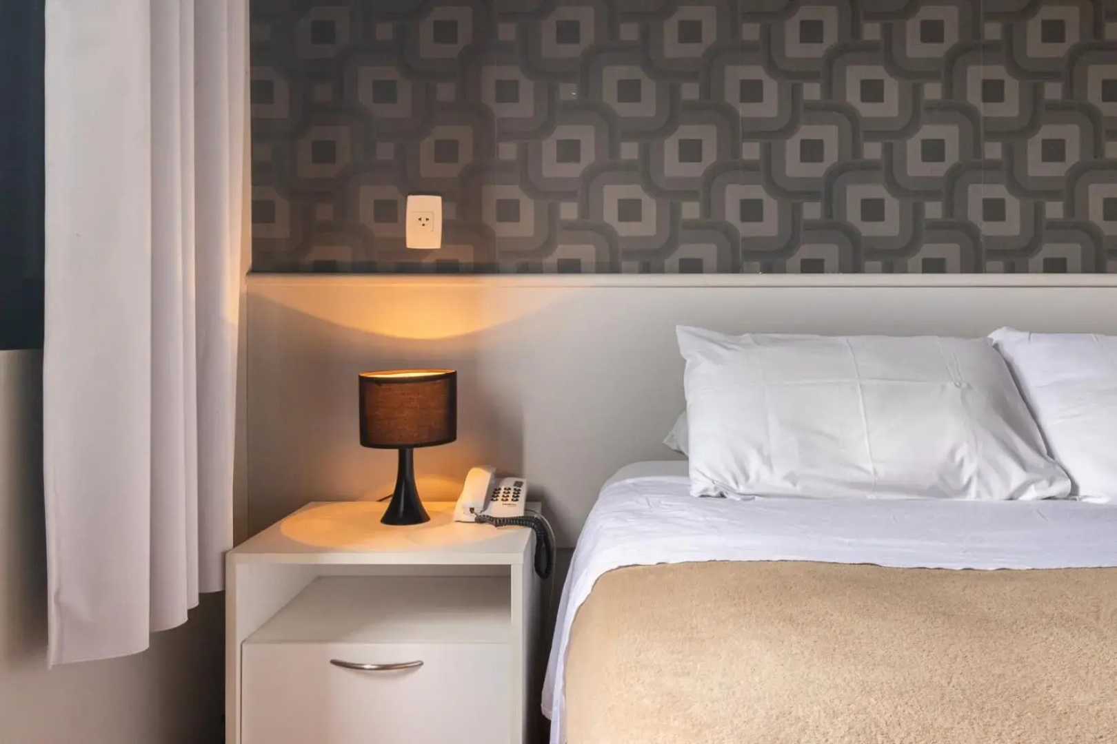 Photo - Premium Flats Berrini - Boutique Hotel & Spa