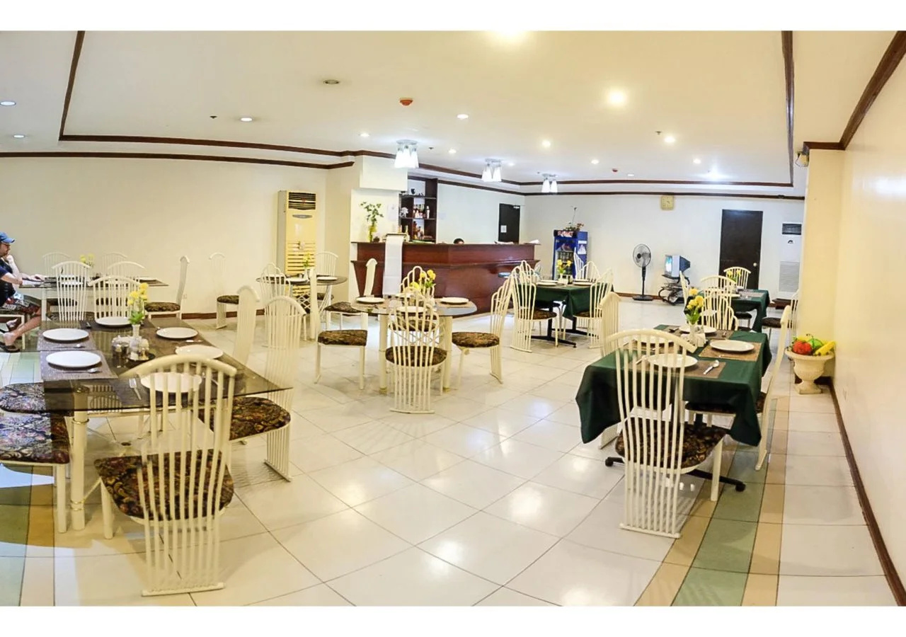 Foto - Crowne Garden Hotel