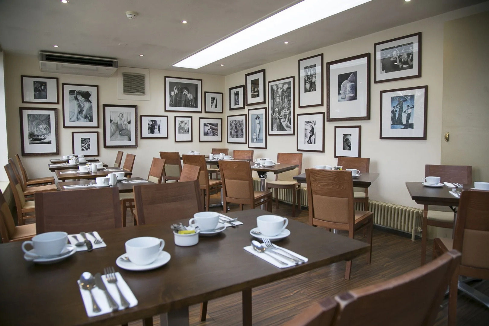 Foto - Harbour Hotel & Spa Richmond