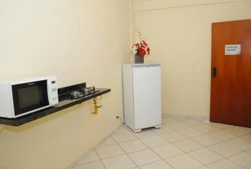 Foto - Hot Star Thermas Hotel