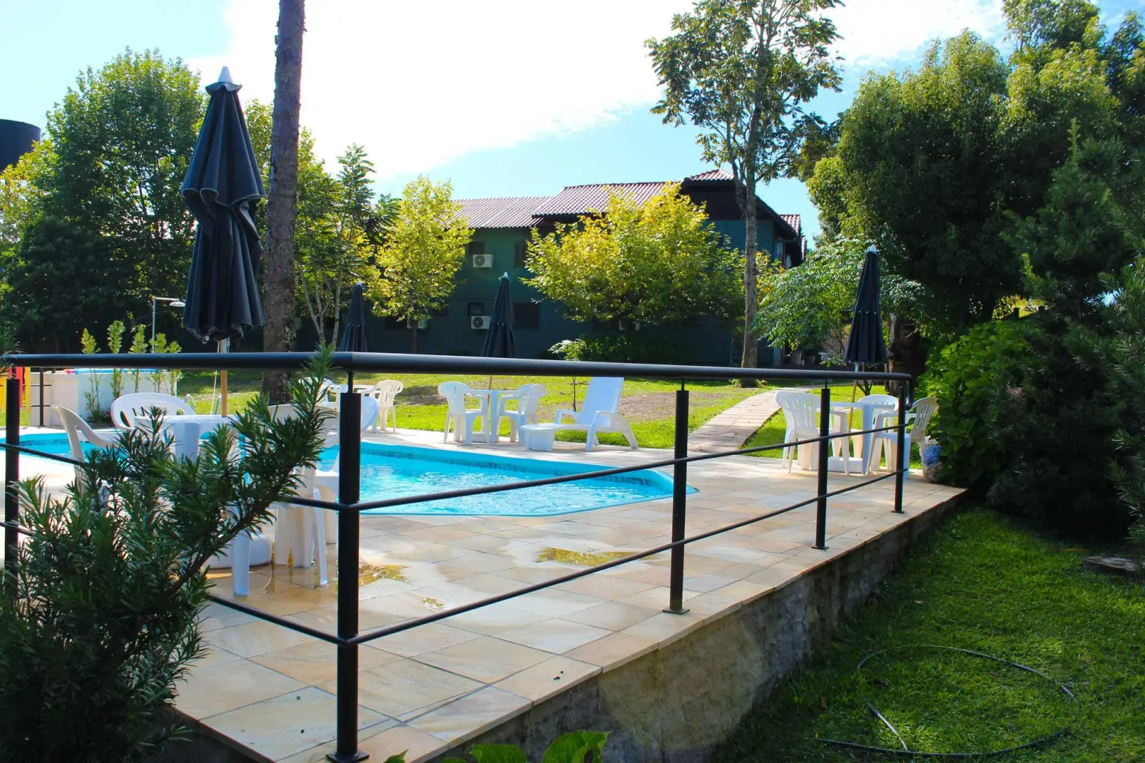 Foto - Hotel San Lucas