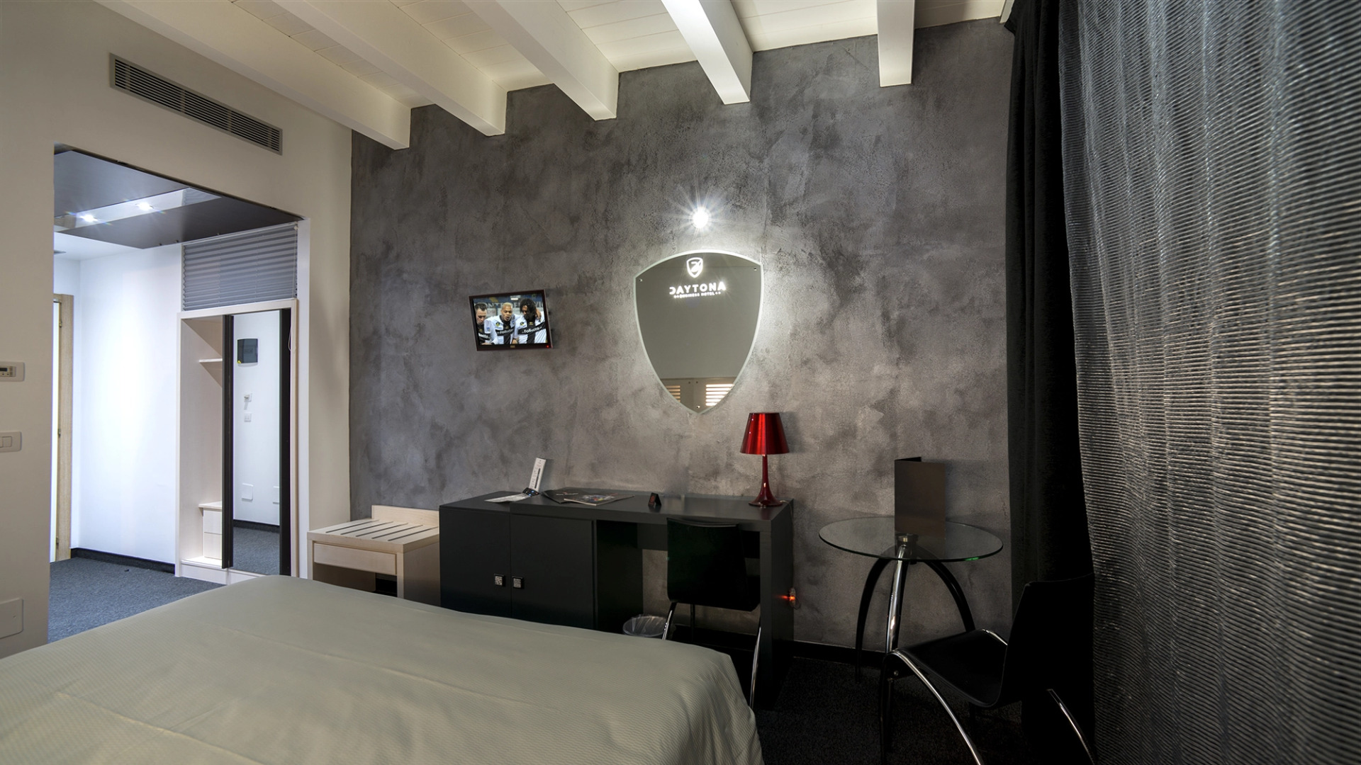 Foto - Daytona Business Hotel