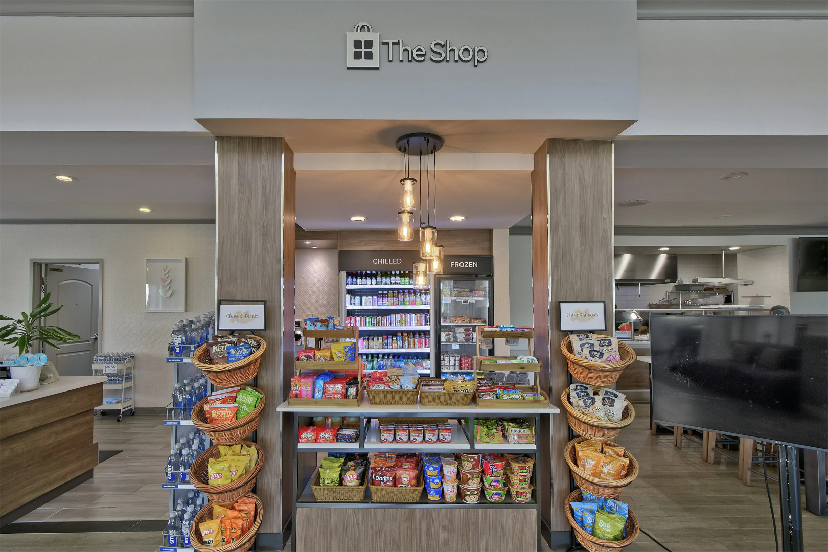 Photo - Hilton Garden Inn Livermore