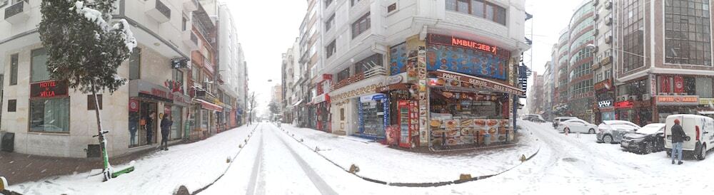 Photo - Hotel Oz Villa