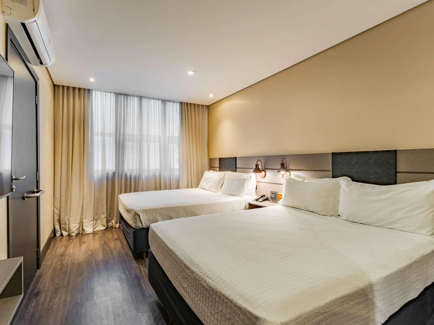 Foto - Grand Mercure Curitiba Rayon